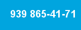 939 865-41-71
